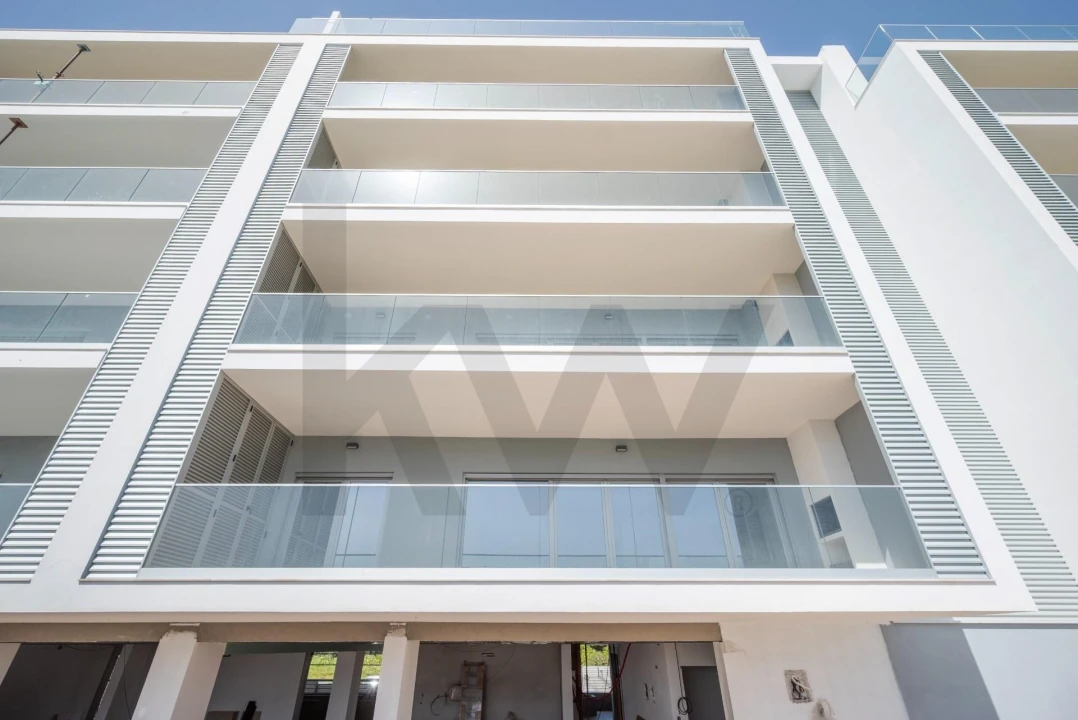 Apartamento T4 para Venda em Montijo e Afonsoeiro Foto 5