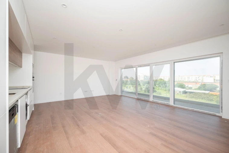 Apartamento T4 para Venda em Montijo e Afonsoeiro Foto 6