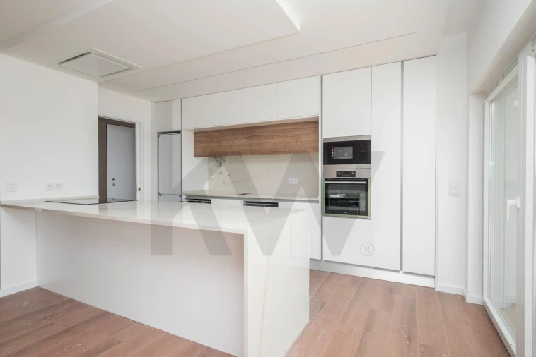 Apartamento T4 para Venda em Montijo e Afonsoeiro Foto 14