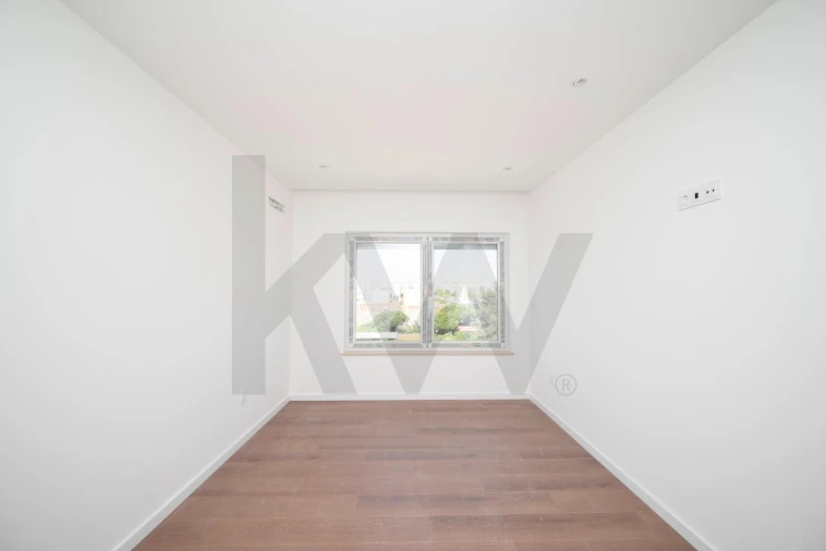Apartamento T4 para Venda em Montijo e Afonsoeiro Foto 18