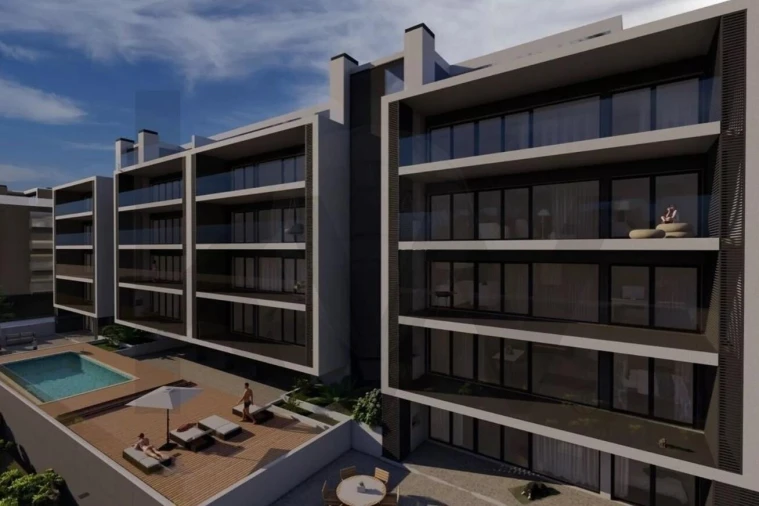 Apartamento T4 para Venda em Montijo e Afonsoeiro Foto 3