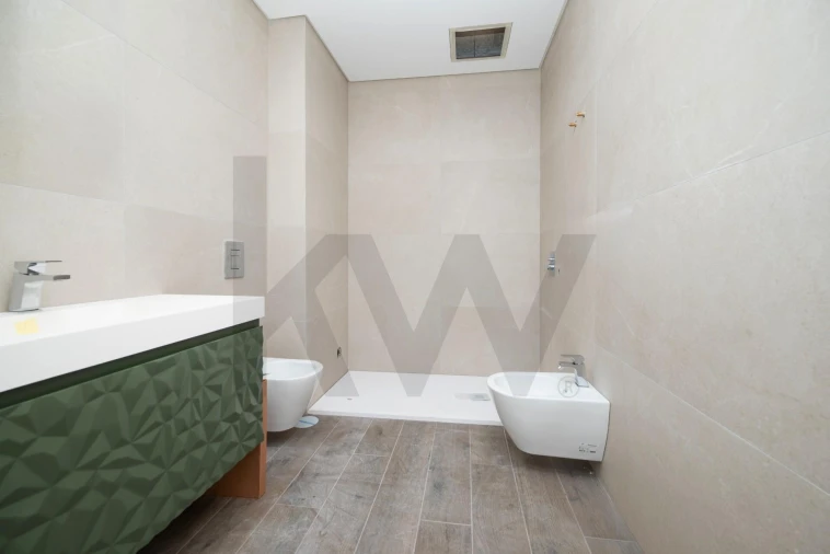Apartamento T4 para Venda em Montijo e Afonsoeiro Foto 29