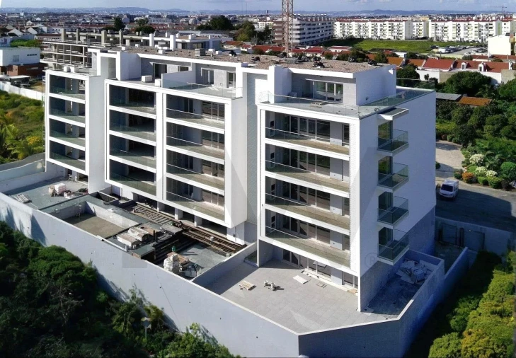 Apartamento T4 para Venda em Montijo e Afonsoeiro Foto 4