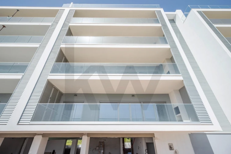 Apartamento T4 para Venda em Montijo e Afonsoeiro Foto 5