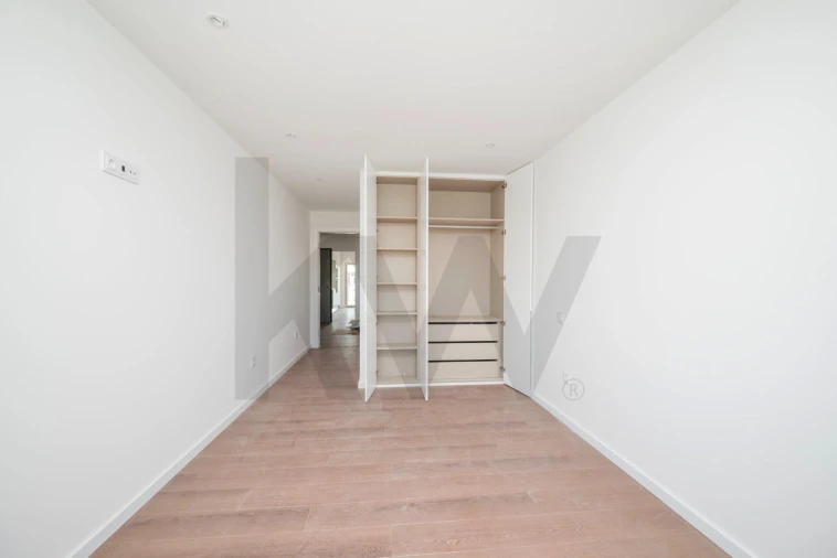 Apartamento T4 para Venda em Montijo e Afonsoeiro Foto 20