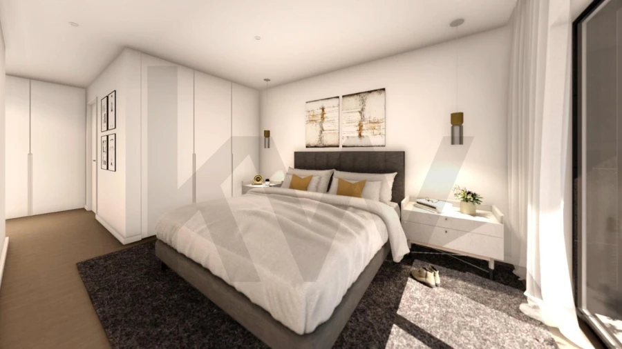 Apartamento T4 para Venda em Montijo e Afonsoeiro Foto 26