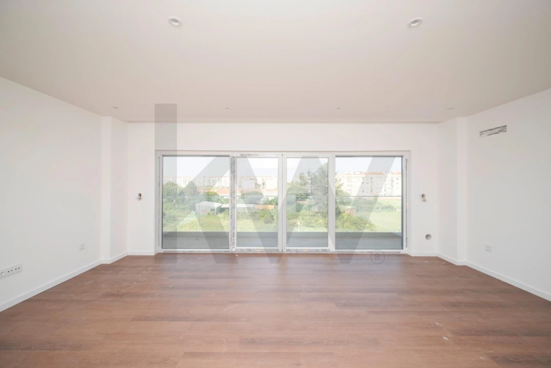 Apartamento T4 para Venda em Montijo e Afonsoeiro Foto 8