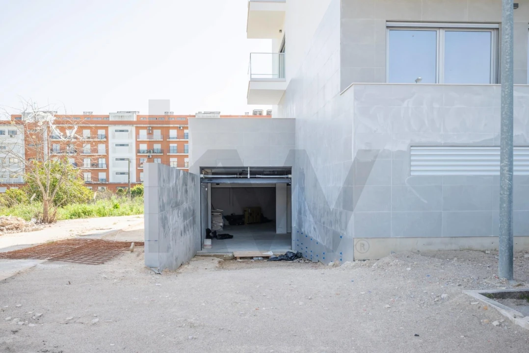 Apartamento T4 para Venda em Montijo e Afonsoeiro Foto 37