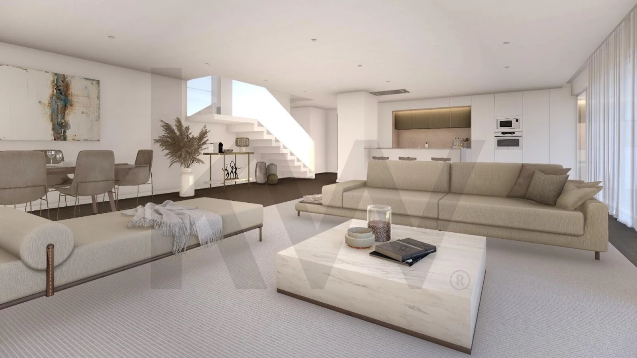 Apartamento T4 para Venda em Montijo e Afonsoeiro Foto 17