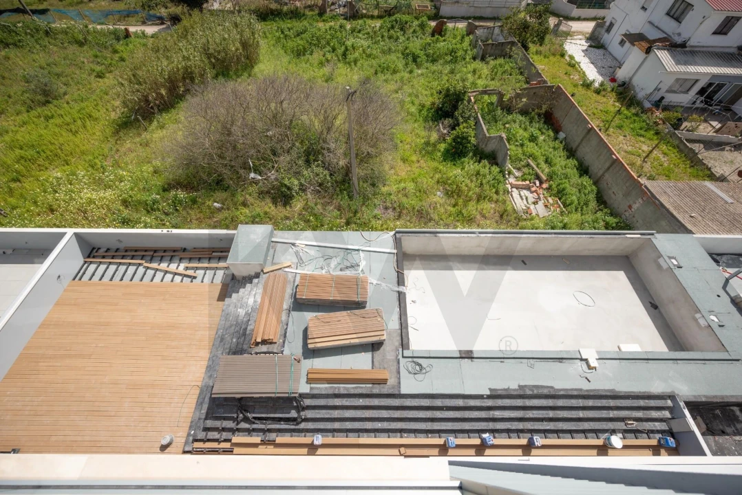Apartamento T4 para Venda em Montijo e Afonsoeiro Foto 33