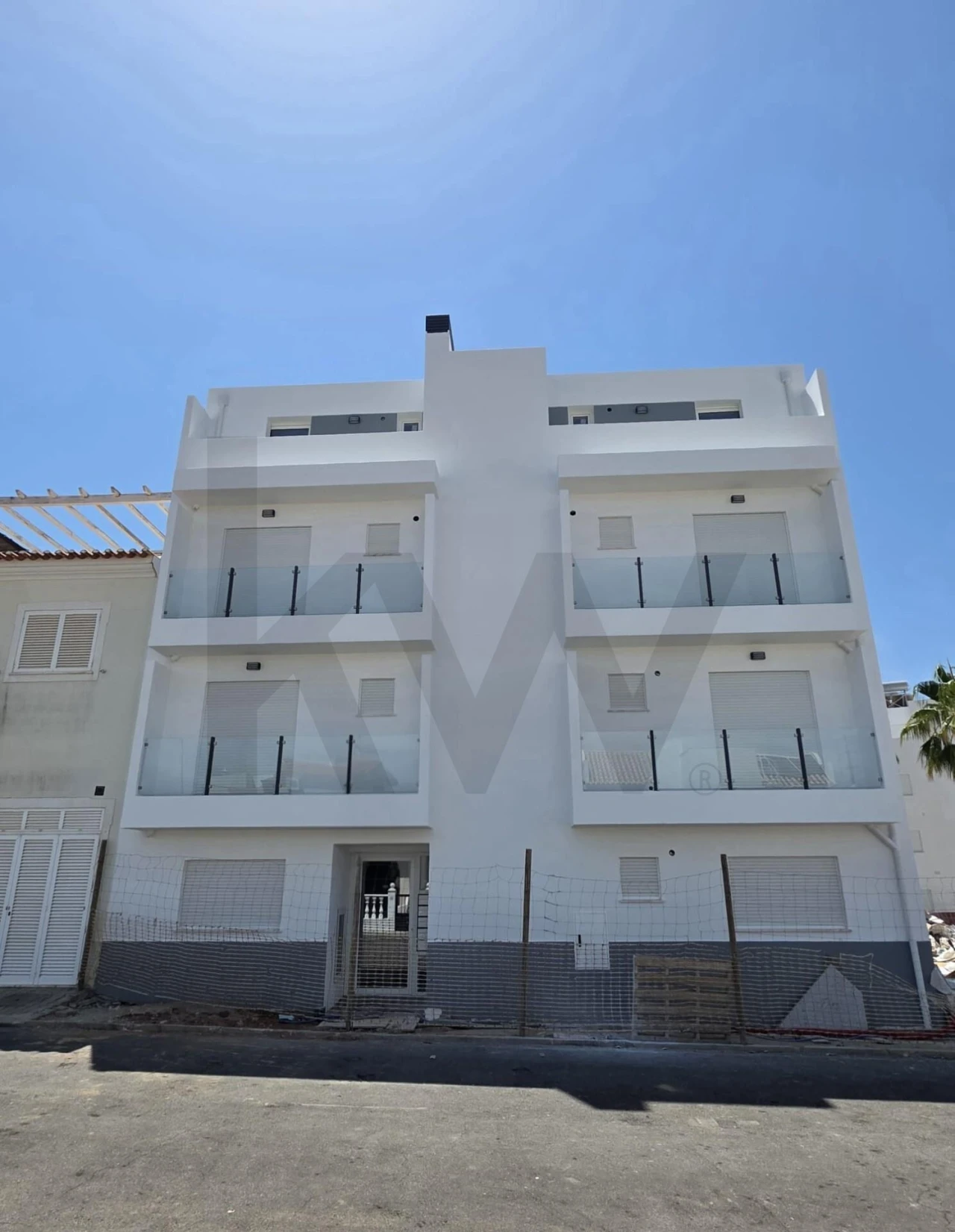 Apartamento T3 para Venda em Altura Foto 1