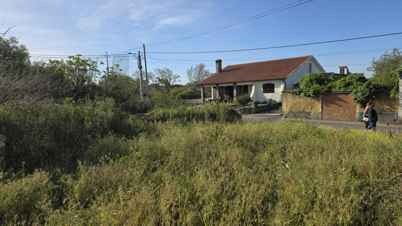 Terreno para Venda em Ílhavo (São Salvador) Foto 6