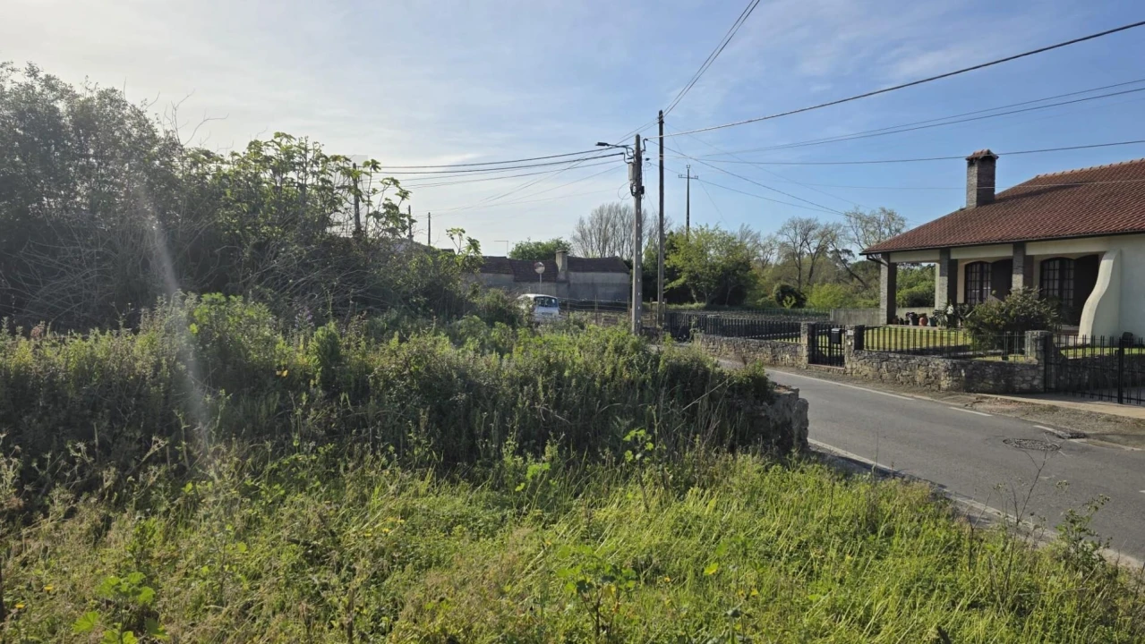 Terreno para Venda em Ílhavo (São Salvador) Foto 3