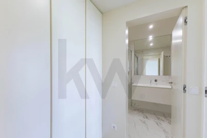 Apartamento T1 para Arrendamento em Campanhã
