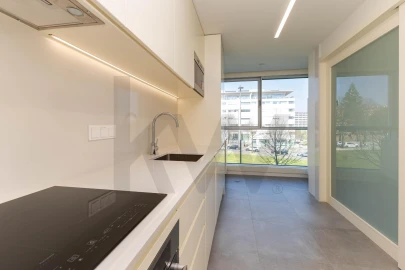 Apartamento T1 para Arrendamento em Campanhã