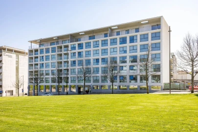 Apartamento T1 para Arrendamento em Campanhã