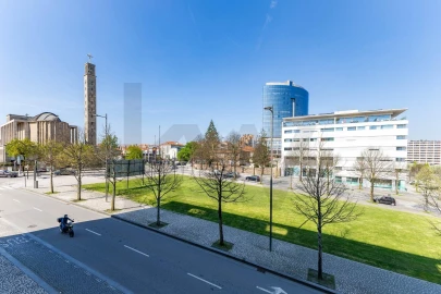 Apartamento T1 para Arrendamento em Campanhã