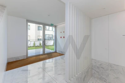 Apartamento T1 para Arrendamento em Campanhã