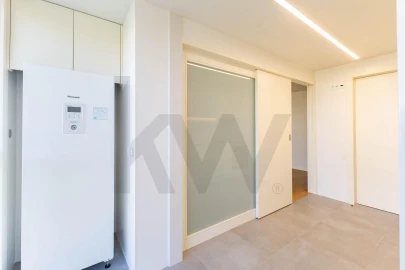 Apartamento T1 para Arrendamento em Campanhã