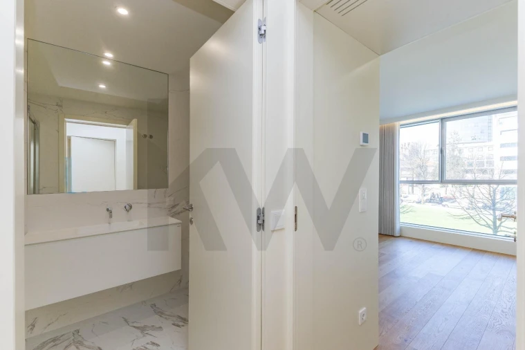 Apartamento T1 para Arrendamento em Campanhã Foto 12