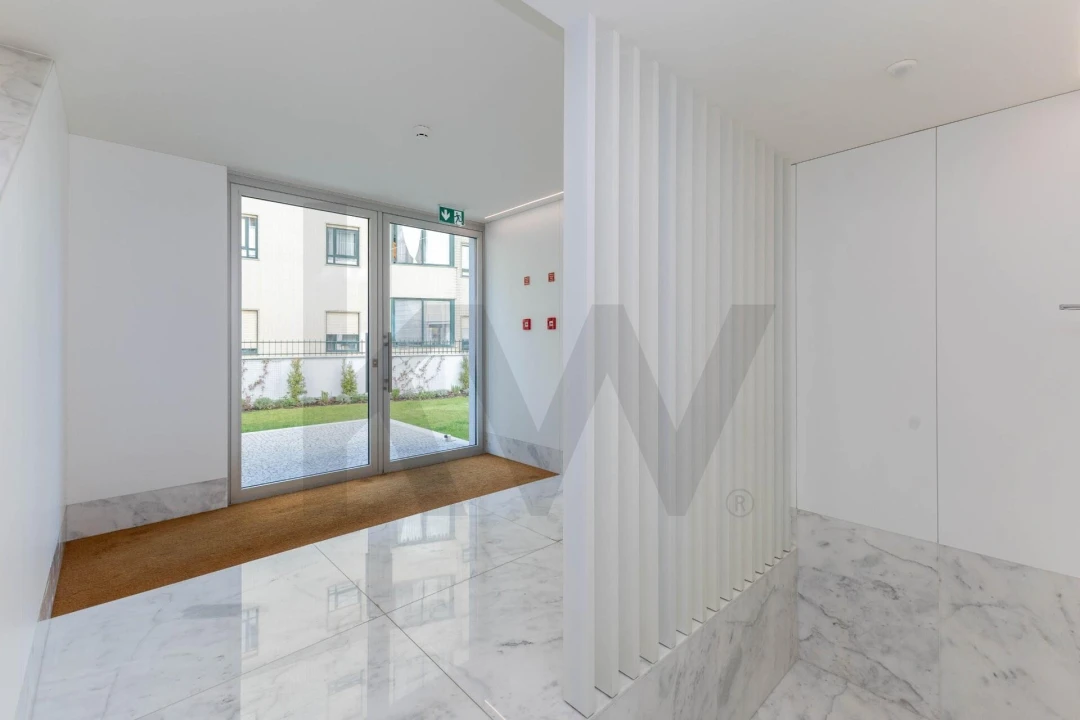 Apartamento T1 para Arrendamento em Campanhã Foto 2