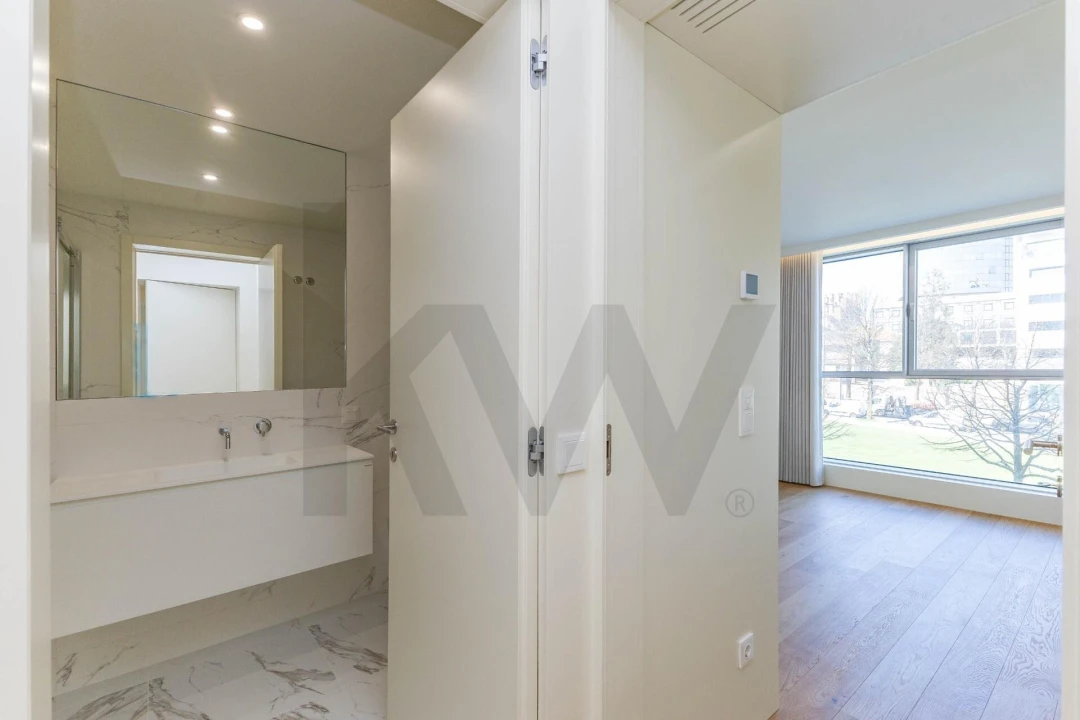 Apartamento T1 para Arrendamento em Campanhã Foto 12