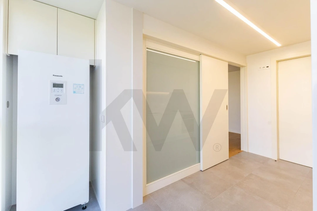 Apartamento T1 para Arrendamento em Campanhã Foto 9