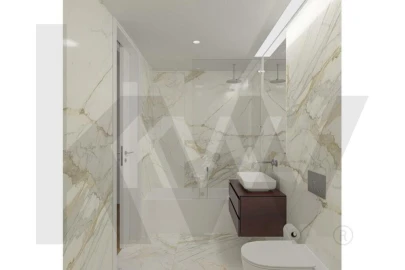 Apartamento T3 para Venda em Canidelo