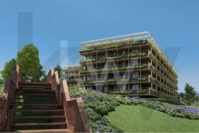 Apartamento T3 para Venda em Canidelo