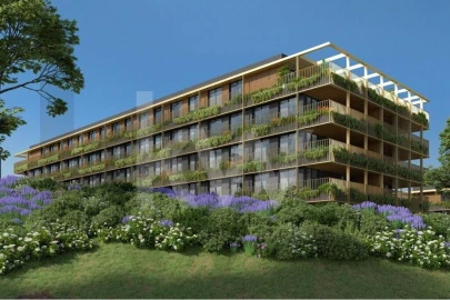 Apartamento T3 para Venda em Canidelo