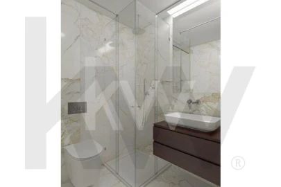 Apartamento T3 para Venda em Canidelo