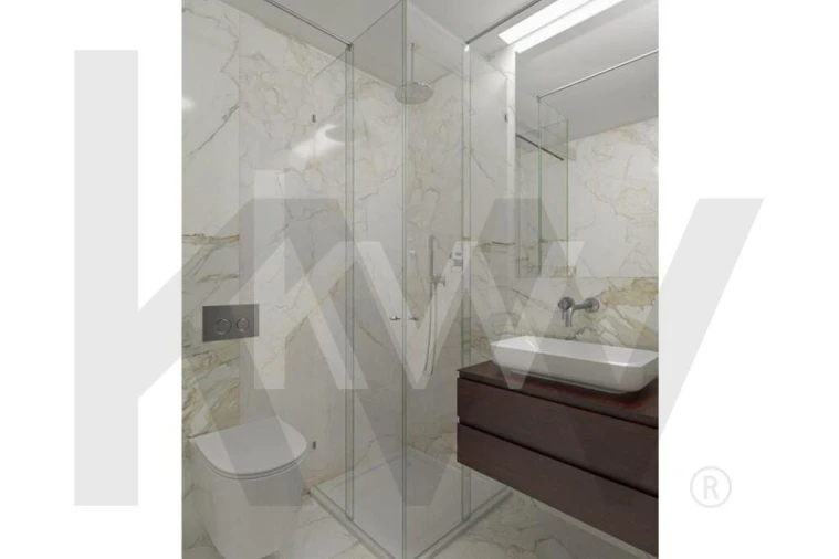 Apartamento T3 para Venda em Canidelo Foto 6
