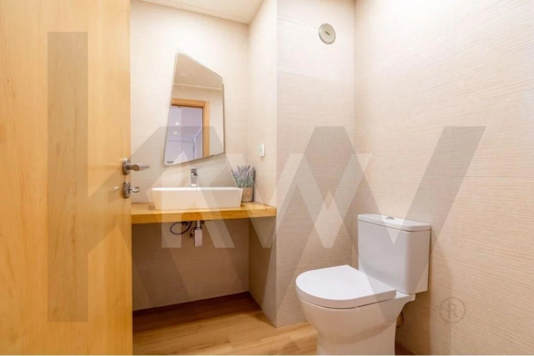 Apartamento para Venda em Parque das Nações Foto 17