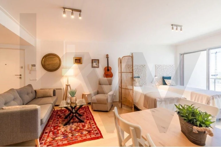 Apartamento para Venda em Parque das Nações Foto 4