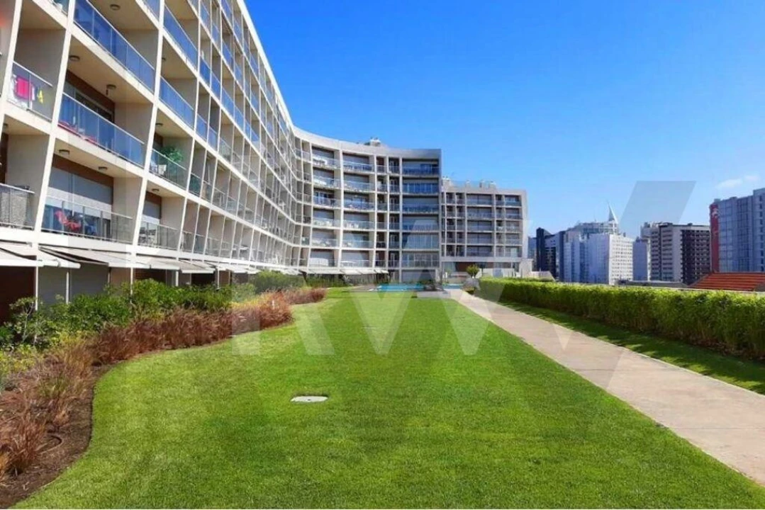 Apartamento para Venda em Parque das Nações Foto 2