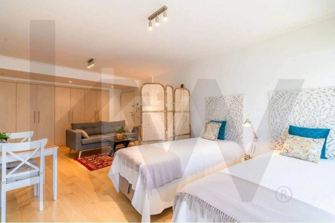 Apartamento para Venda em Parque das Nações Foto 11