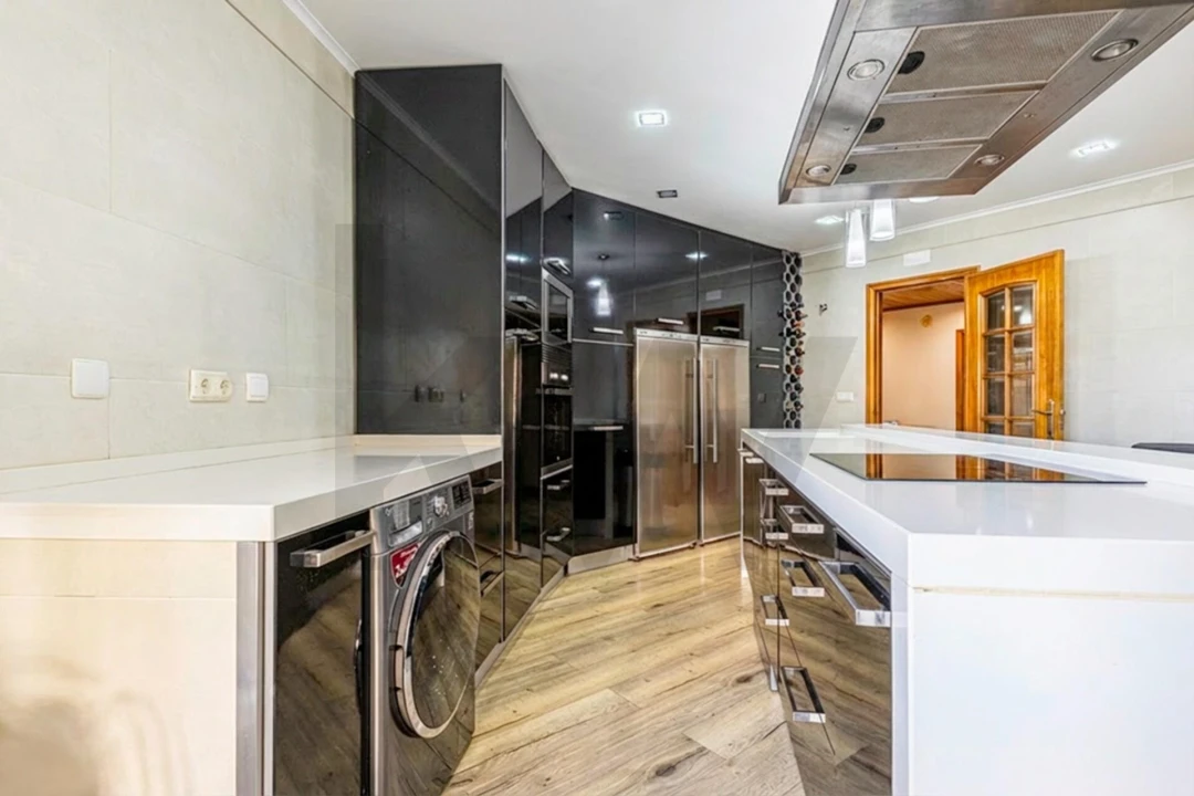 Apartamento T2 para Venda em Queluz e Belas Foto 8