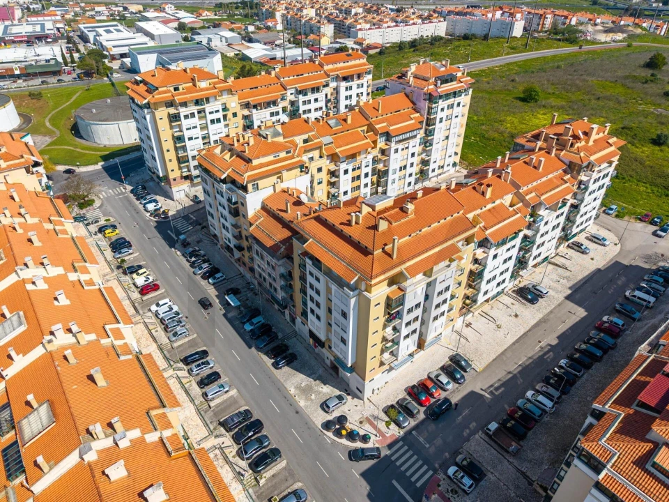 Apartamento T2 para Venda em Queluz e Belas Foto 28