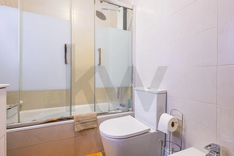 Apartamento T2 para Venda em Queluz e Belas Foto 18