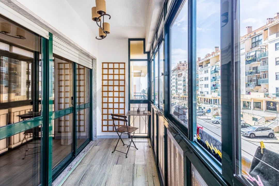 Apartamento T2 para Venda em Queluz e Belas Foto 21