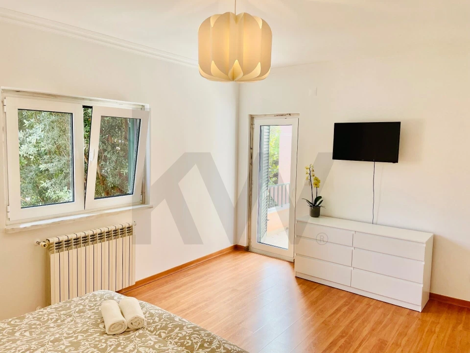 Moradia T3 para Arrendamento em Ericeira Foto 16