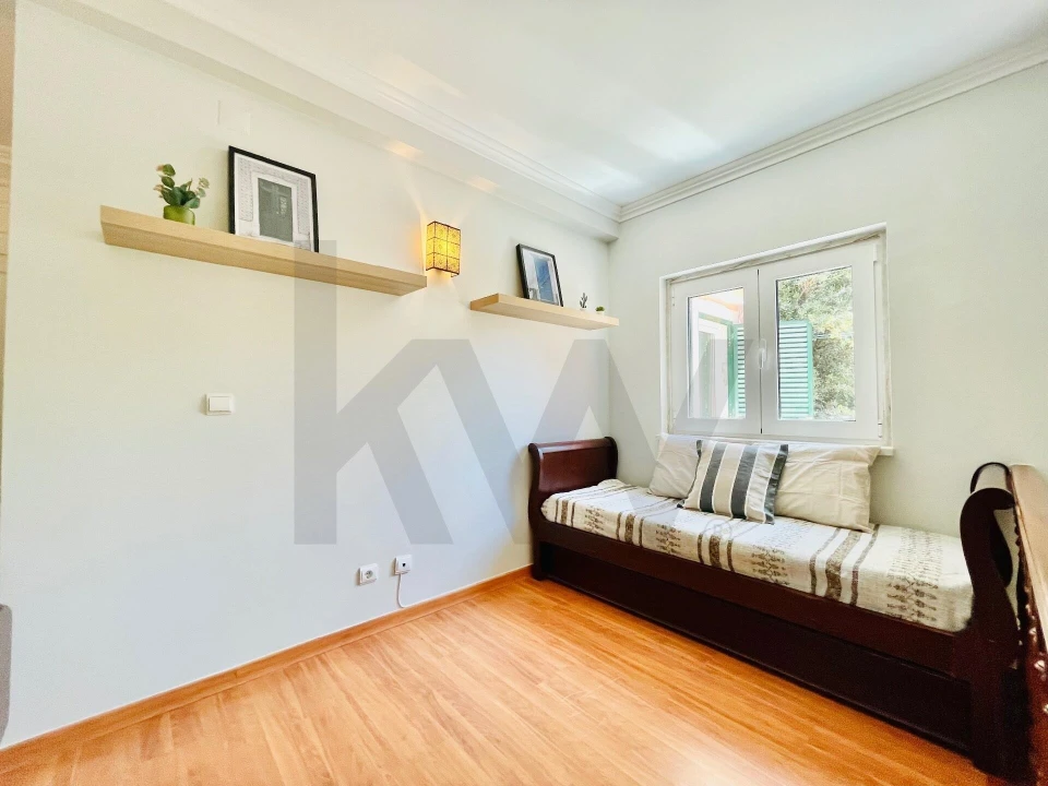 Moradia T3 para Arrendamento em Ericeira Foto 20