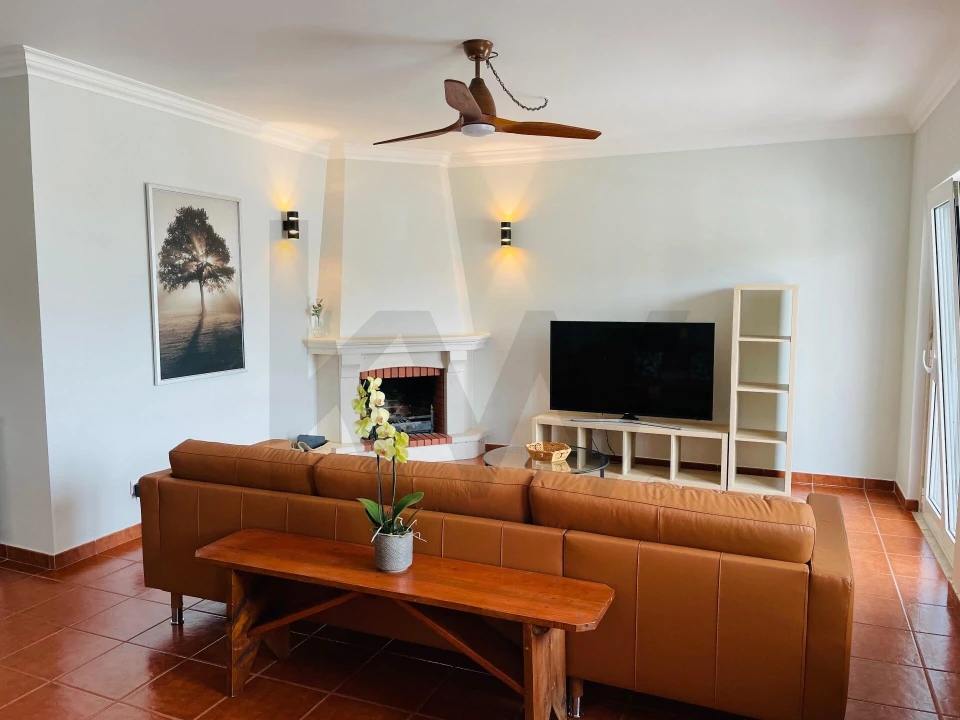 Moradia T3 para Arrendamento em Ericeira Foto 8