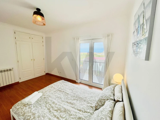 Moradia T3 para Arrendamento em Ericeira Foto 15