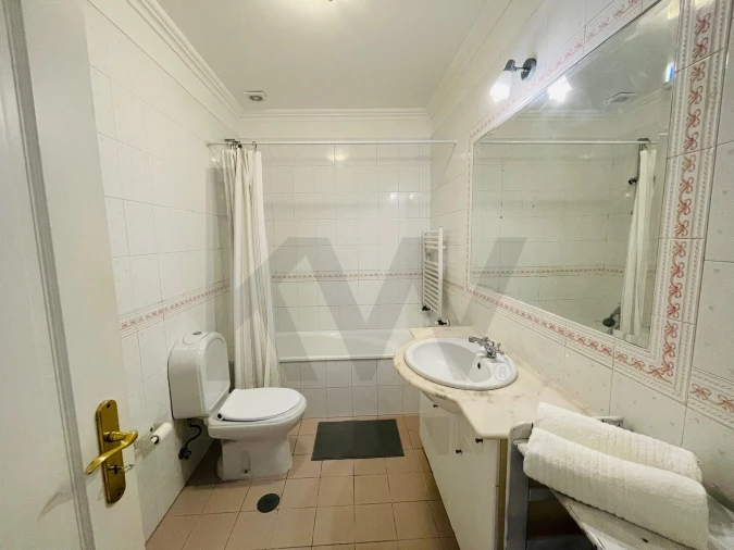 Moradia T3 para Arrendamento em Ericeira Foto 18