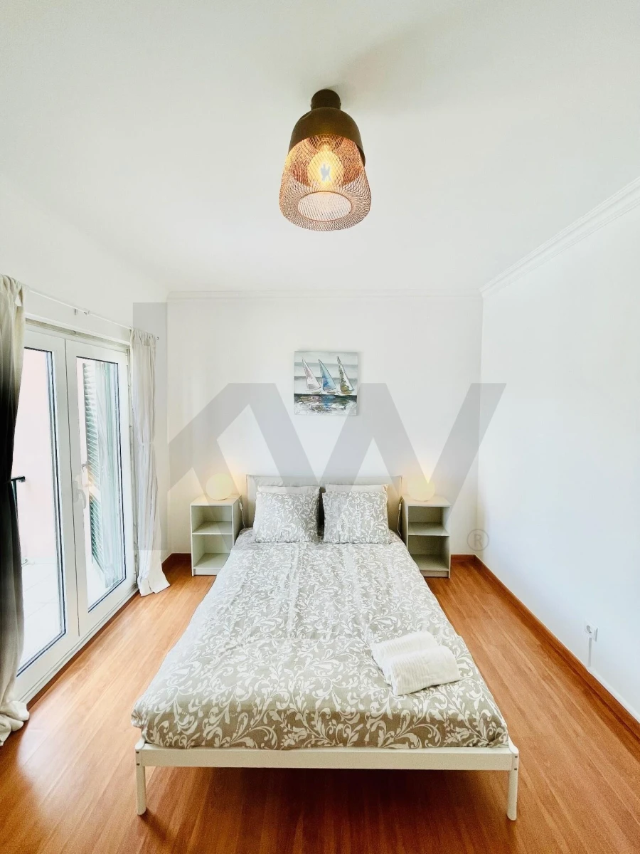 Moradia T3 para Arrendamento em Ericeira Foto 14