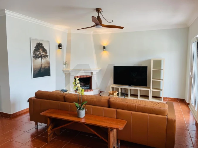 Moradia T3 para Arrendamento em Ericeira Foto 8