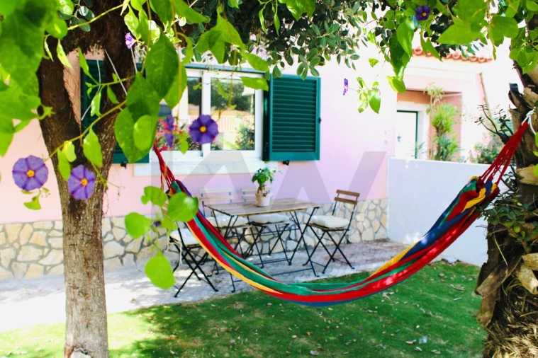 Moradia T3 para Arrendamento em Ericeira Foto 3