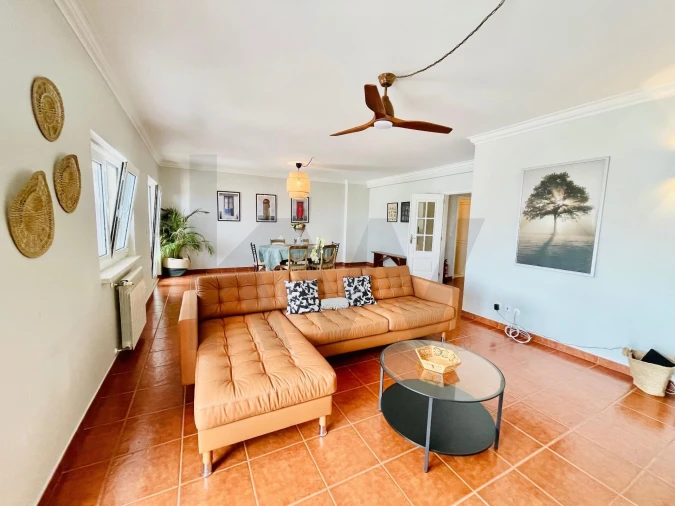 Moradia T3 para Arrendamento em Ericeira Foto 6