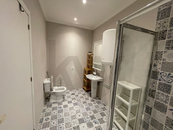 Moradia T3 para Arrendamento em Ericeira Foto 24